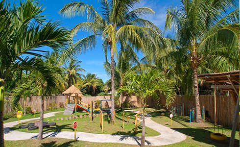 Teaching in the Philippines with ONE International School