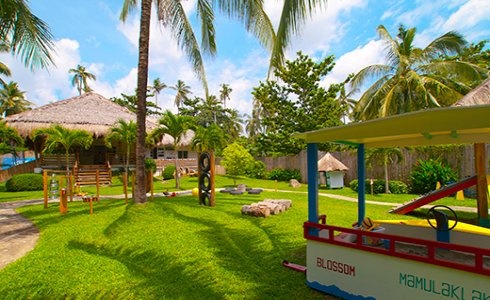 Teaching in the Philippines with ONE International School