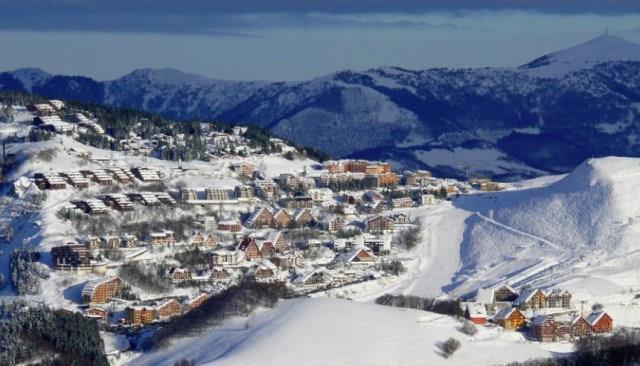 Au Pair Ski Season Piemonte Italy