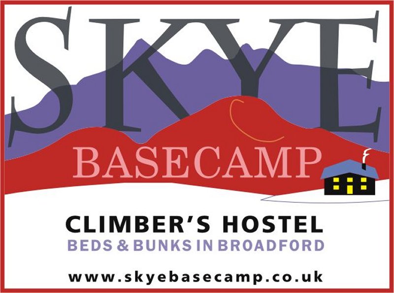 Basecamp Climber's Hostel