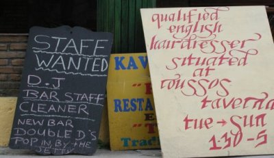 Free Recruitment Advertising for Employers