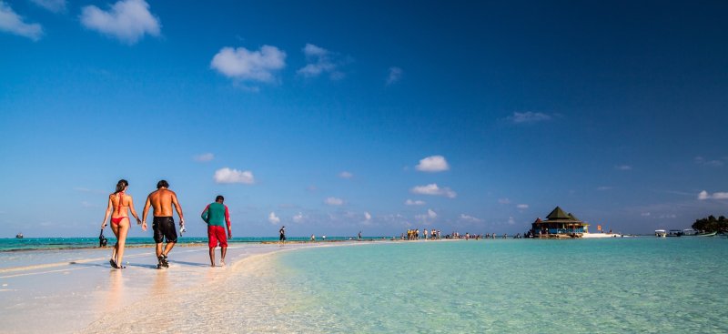 Teaching Internship in Colombia