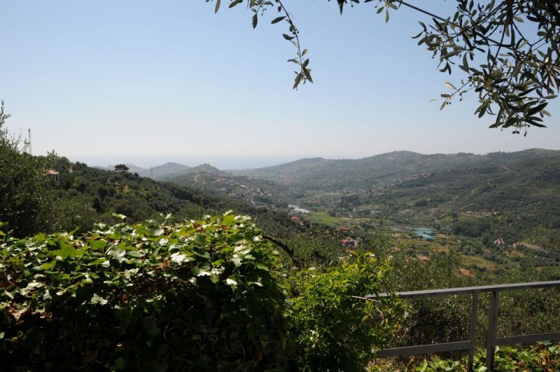 Housekeeper/ Cook and Gardener Job in Italy