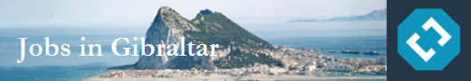 Jobs in Gibraltar