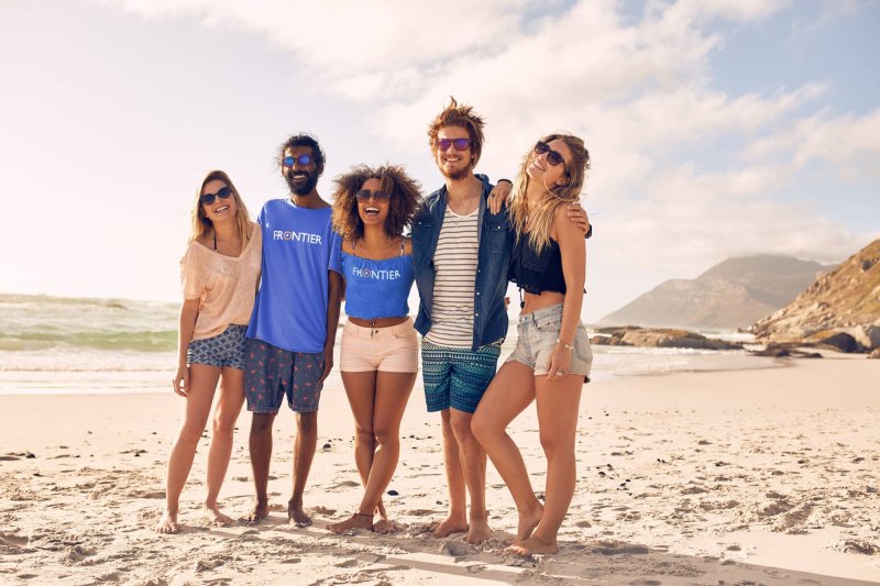 Volunteer in Madagascar