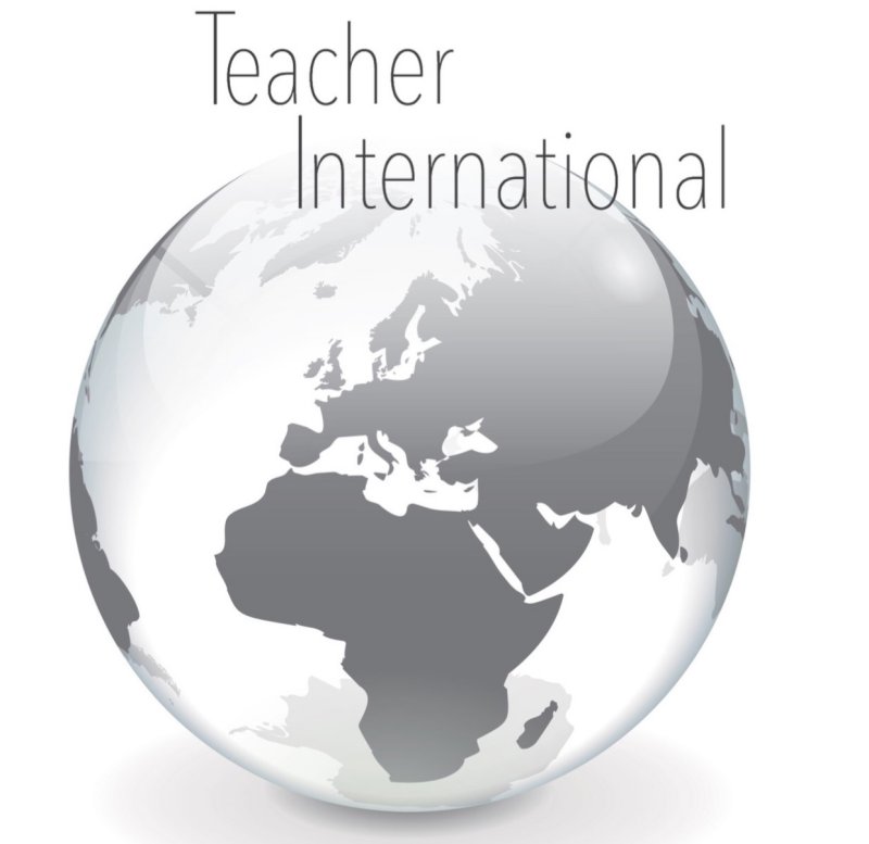 Teacher International Ltd