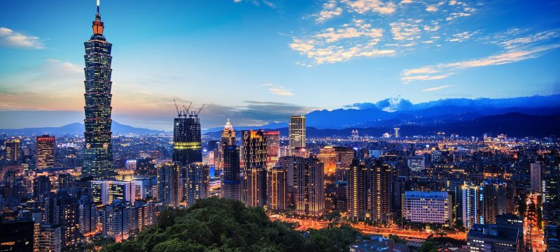 Teaching English Vacancies in Taiwan, China and Hong Kong