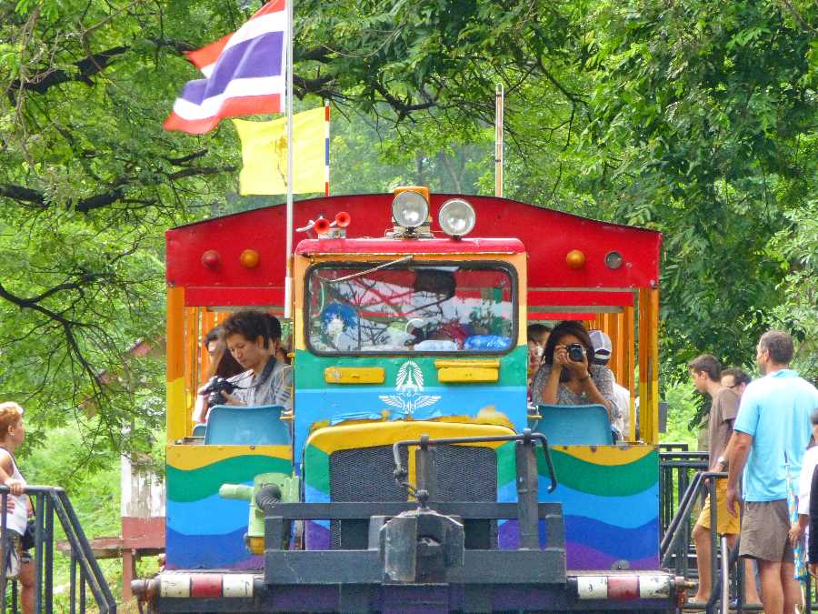 The Bridge over the River Kwai is a largely fictitious novel by Pierre Boulle