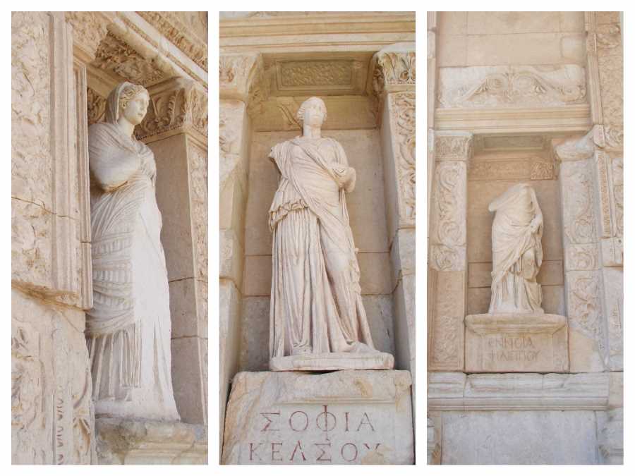 During the Classical Greek era it was one of the twelve cities of the Ionian League