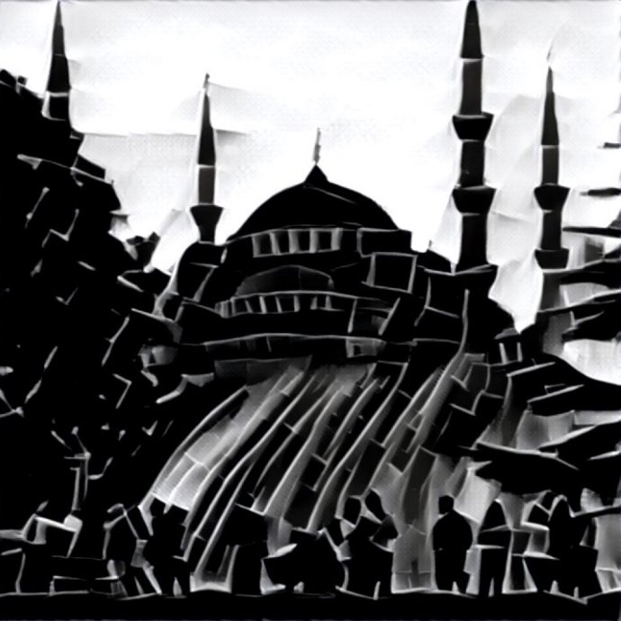 Hagia Sofia, Istanbul, Turkey