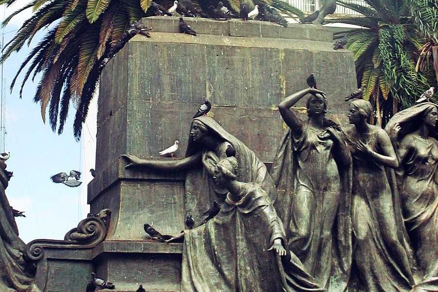 Latest vacancies, ideas and inspiration for working abroad and taking a gap year