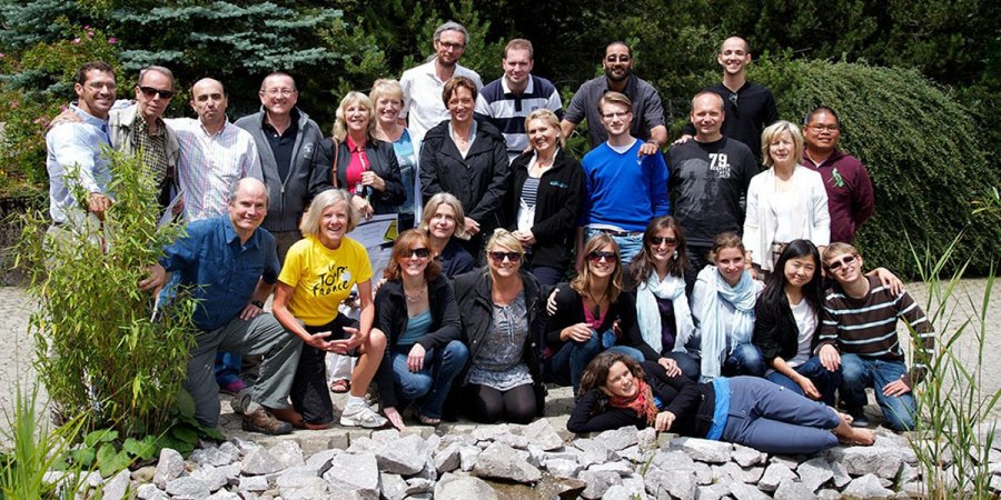 Free (or Cheap) Volunteer Work in Germany