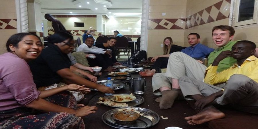Free (or Cheap) Volunteer Work in Sudan