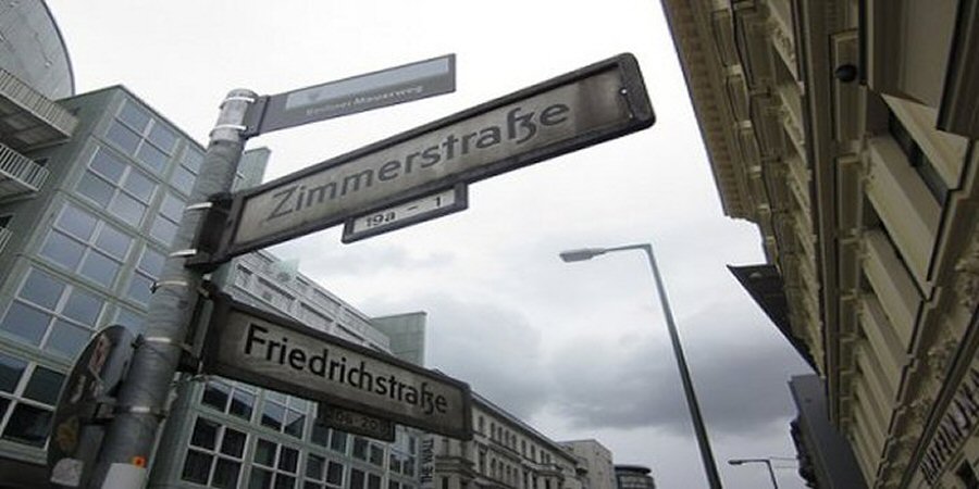Read more about the article Adam Groffman: Why I Live In… Berlin