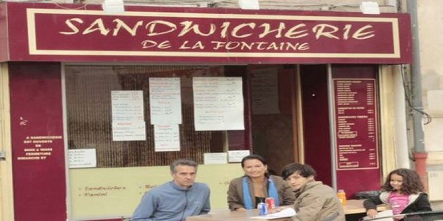 Annie Andre is a seasoned world traveller currently living in the south of France with her husband and three kids