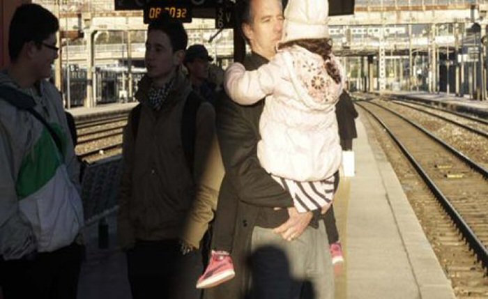 She previously worked as a database marketing analyst and a web traffic manager in San Francisco