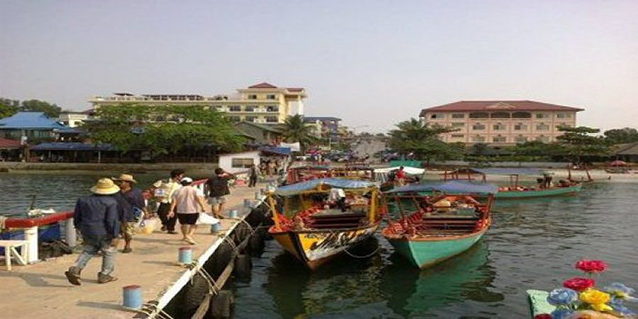 Read more about the article Big John: Why I Live In… Sihanoukville