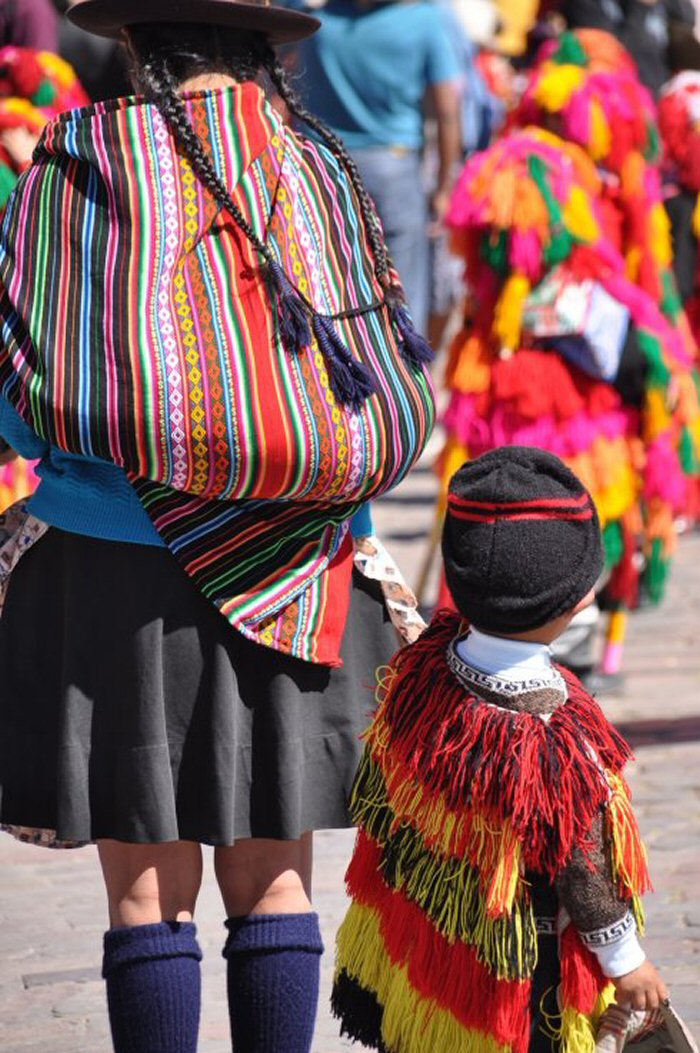 She talks to us about swapping the backpacker life for an expat one