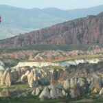 Duke Dillard: Why I Live In Cappadocia