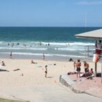 J M Cressman: Why I Live In The Sunshine Coast