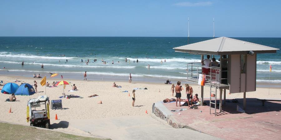J M Cressman and his girlfriend were lured to the Sunshine Coast by the many reciprocal agreements between Australia and Canada