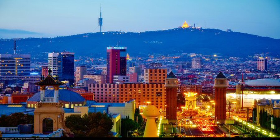 Read more about the article J R Duren: Why I Live In… Barcelona