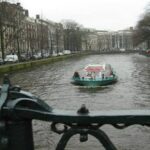 Julia Fallon: Why I Live In… Amsterdam