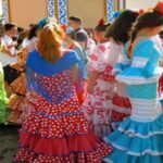 Karen McCann: Why I Live In Seville