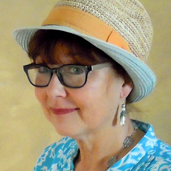 Karen McCann