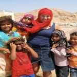 Kirsteen Mahmoud: Why I Live In… Dahab