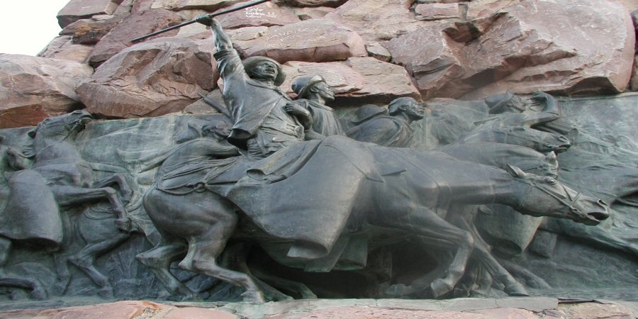 Read more about the article Leigh Shulman: Why I Live In Salta