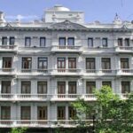 Marlo Perry: Why I Live In Buenos Aires