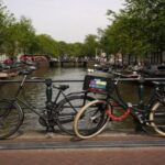 Marly Pierre-Louis: Why I Live In… Amsterdam