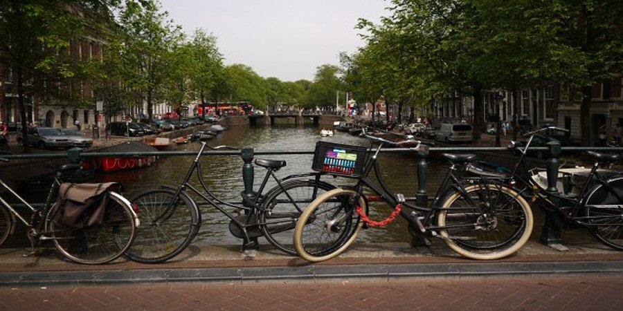 A life long nomad, Marly Pierre-Louis is a writer and community cultivator living in Amsterdam.