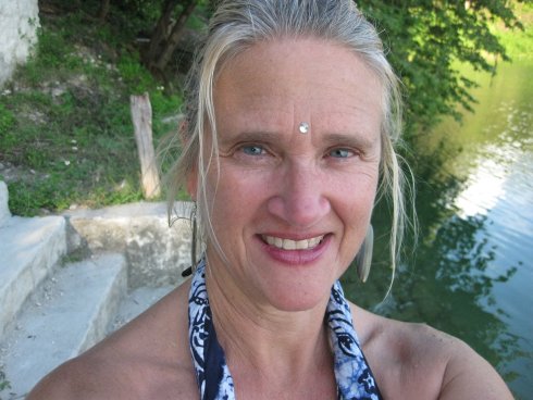 Mary Bartnikowski