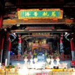 Matt Gibson: Why I Live In Tainan