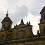 Natalie Southwick: Why I Live In Bogotá