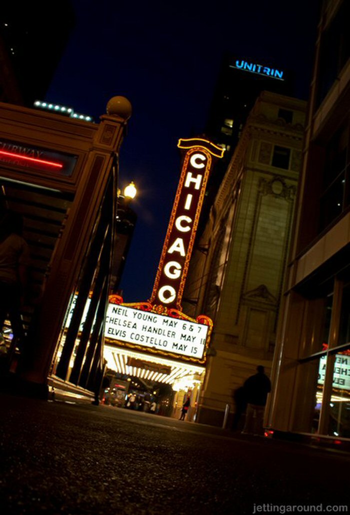 Her writing and photography on Jetting Around: City Travel Blog showcases urban destinations and their culture