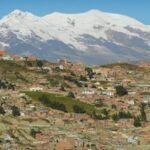 Rosanna Bird: Why I Live In La Paz