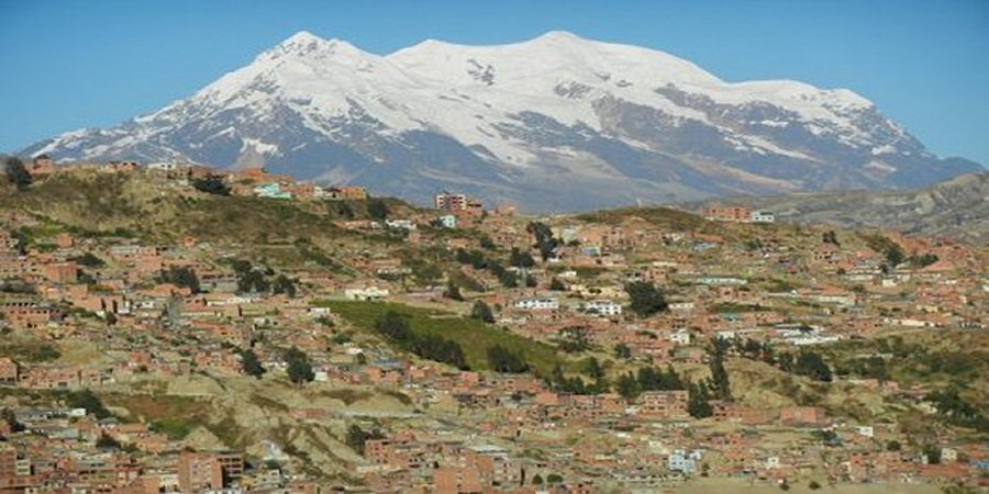 Read more about the article Rosanna Bird: Why I Live In La Paz