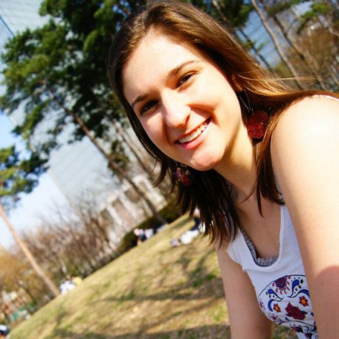 Next up for Sarah is moving to Colombia to serve in the American Peace Corps