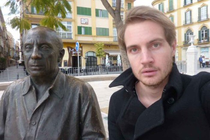Caceres is good for full on Spanish immersion