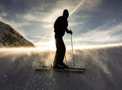 Seasonal Ski Jobs Abroad
