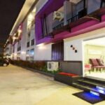 Airy Resort Suvarnabhumi Airport