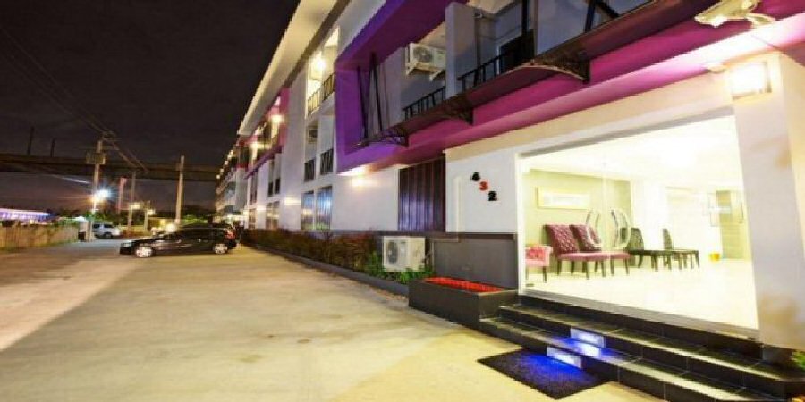 Read more about the article Airy Resort Suvarnabhumi Airport – An Accommodation Option If You Want To Be Near The Airport In Bangkok, Thailand