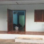 Thaluang Hotel, Pakse, Laos