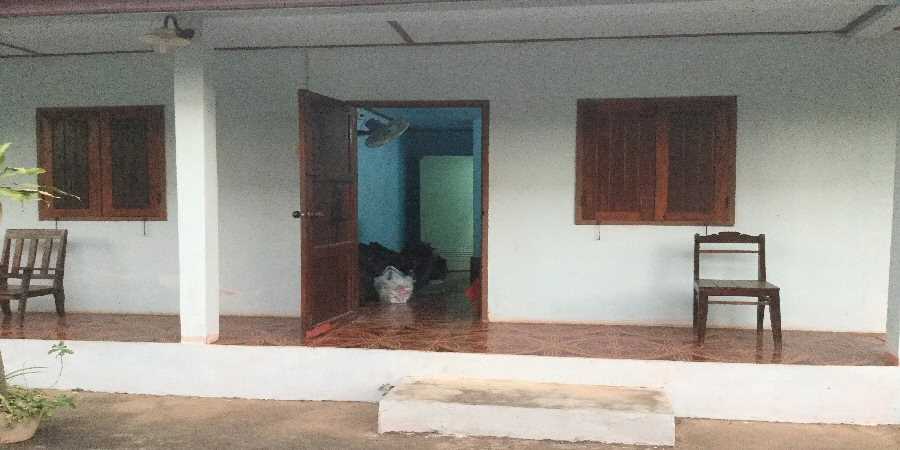 You are currently viewing Hotel/Hostel Review: Thaluang Hotel, Pakse, Laos