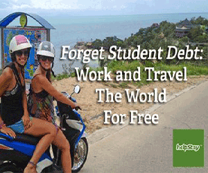 HelpStay Volunteer Work Exchanges