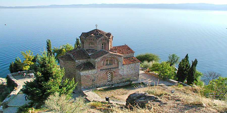 You are currently viewing 5 Reasons To Visit Eastern Europe
