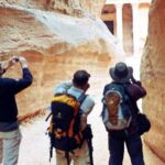 Petra photography tips and tricks